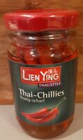 Thai-Chillies
