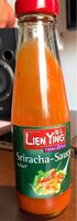 Sriracha Sauce