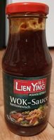 WOK-Sauce Kantonesisch