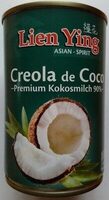 Kokosmilch