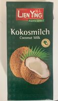 Kokosmilch
