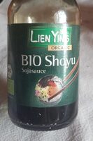 Bio Shoyu