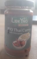Currypaste