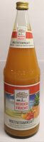 Multivitaminsaft