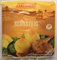 Klossteig Thüringer Art