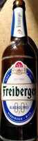 Bier 0,0 % Alkoholfrei