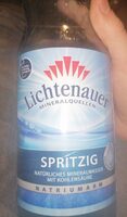 Spritzig
