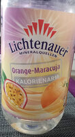 Orange Maracuja