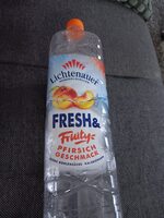 Fresh 'n Fruity Pfirsisch