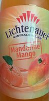 Mandarine/Mango