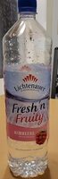 Fresh&Fruity Himbeere