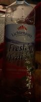 Fresh n Frui Tea