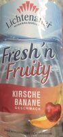 Fresh‘n Fruity