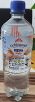 Lichtenauer Fresh & Fruity Pfirsichgeschmack