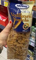 Vollkorn radiatori