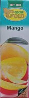 Mango-Saft