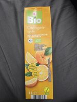 Orangensaft