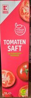 Tomatensaft