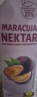 Maracuja Nektar