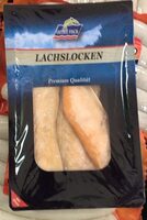 Lachslocken