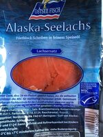 Alaska Seelachs