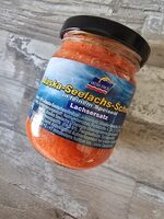 Alaska Seelachs Schnitzel