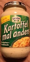 Kartoffeln mal anders
