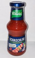 Schaschliksauce