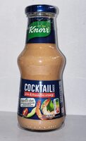 Cocktail Soße
