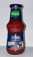 Steak Sauce