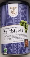 Zartbitter Bio Trinkschokolade