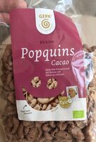 Popquins