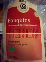 Popquins