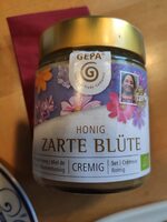 Honig Zarte Blüte