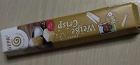 Weibe crisp