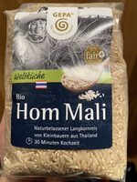 HomMali Reis