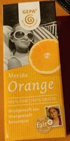 Merida Orange