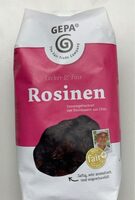Rosinen