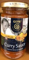 Curry Sauce
