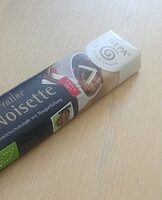 Noisette ist