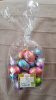 Frohes Ostern