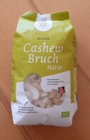 Cache Bruch