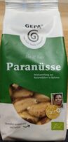 Paranüsse