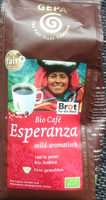 Bio Café Esperanza
