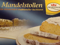 Mandelstollen