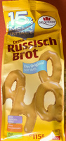 Russisch Brot