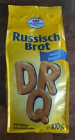 Russisch Brot