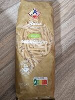 Dinkelnudel Makkaroni - Chips
