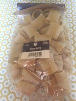 Paccheri