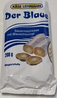 Der Blaue
